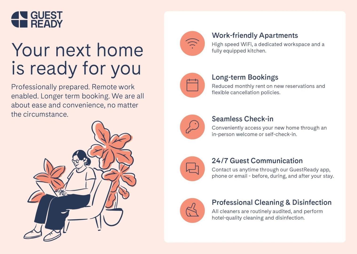 Guestready - Floral Ericeira Residence Ngoại thất bức ảnh