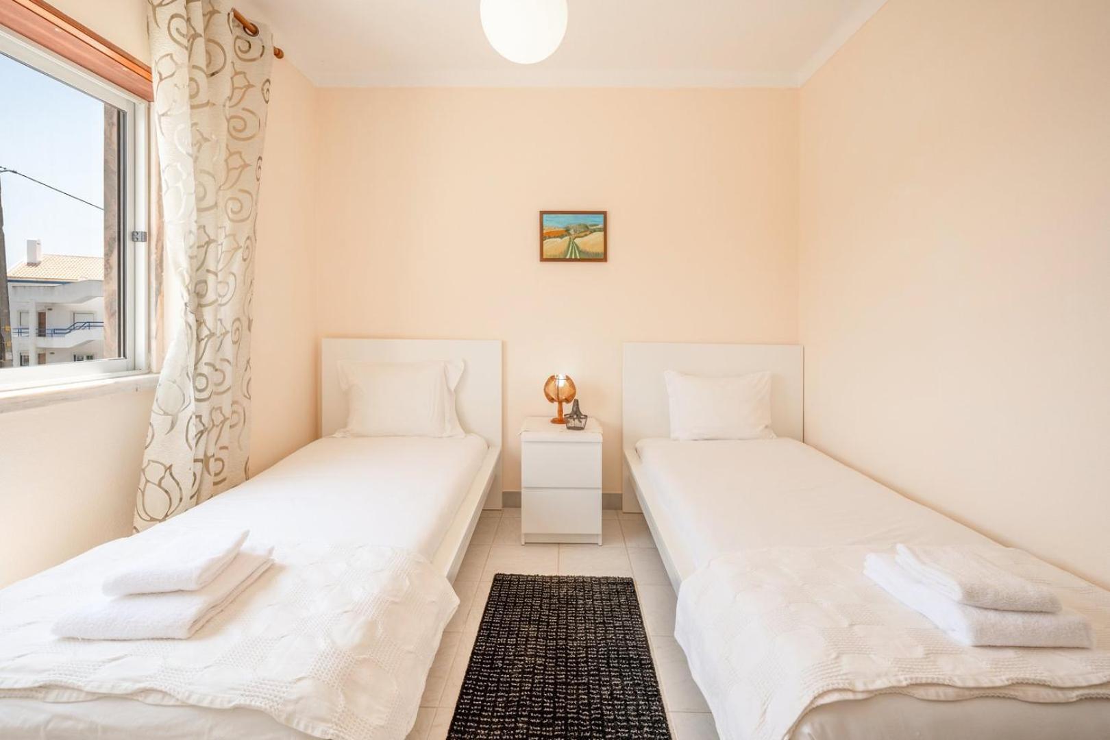 Guestready - Floral Ericeira Residence Ngoại thất bức ảnh