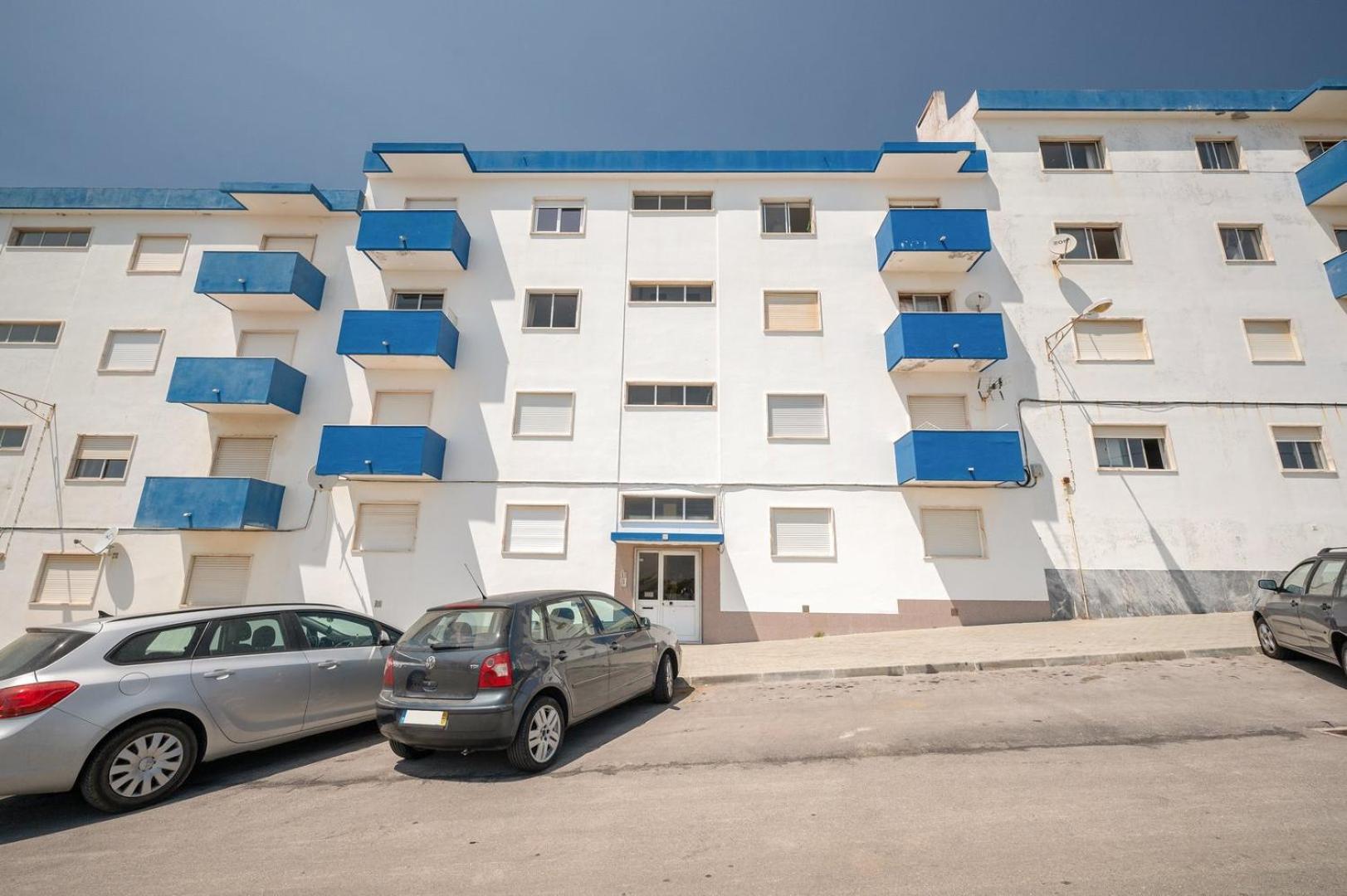 Guestready - Floral Ericeira Residence Ngoại thất bức ảnh
