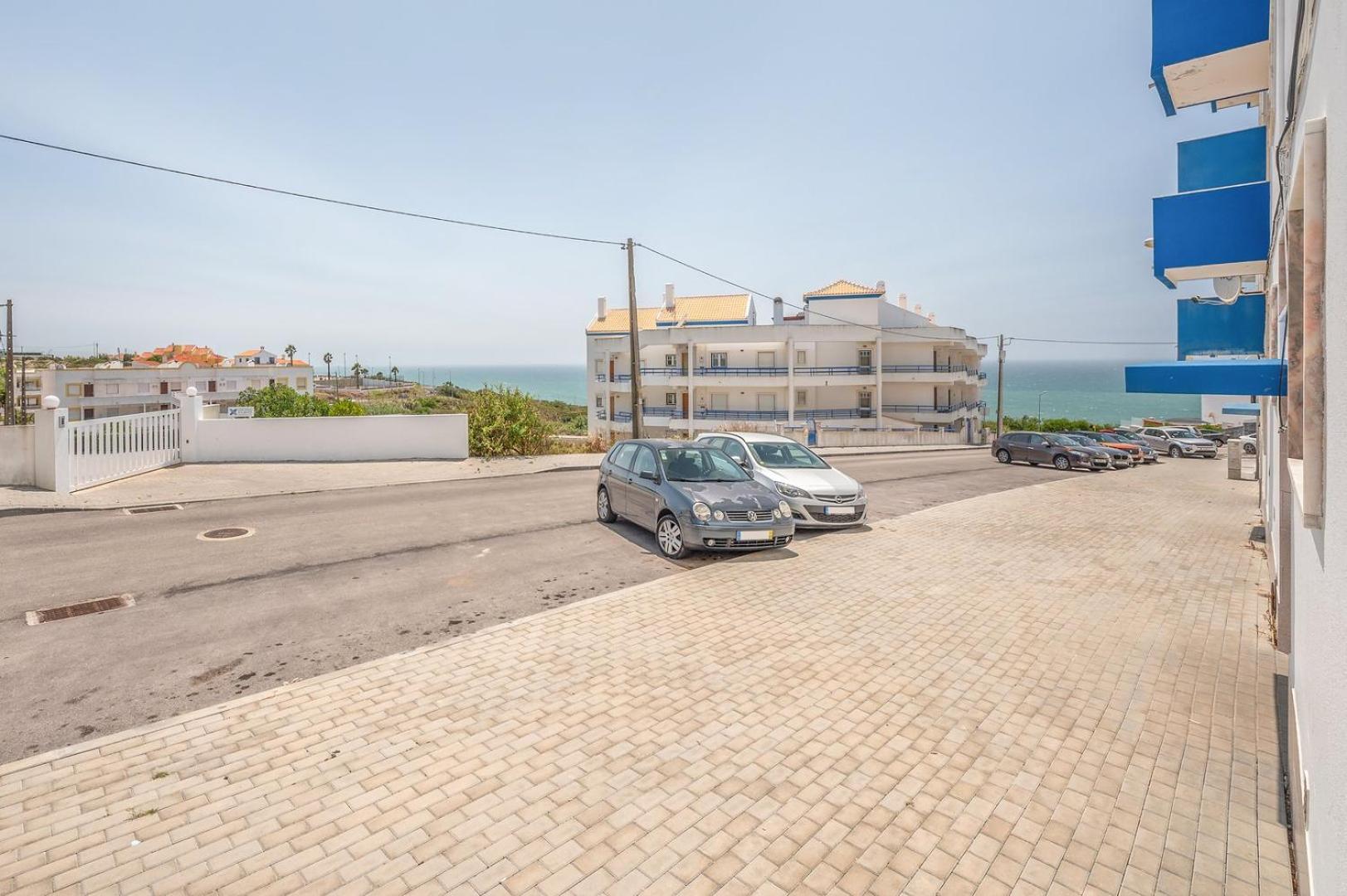 Guestready - Floral Ericeira Residence Ngoại thất bức ảnh
