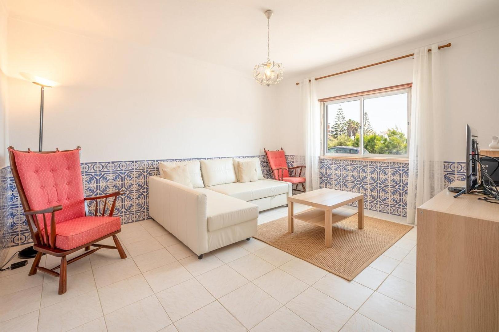 Guestready - Floral Ericeira Residence Ngoại thất bức ảnh
