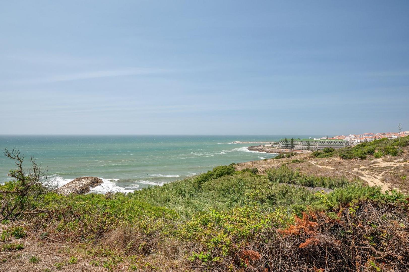 Guestready - Floral Ericeira Residence Ngoại thất bức ảnh