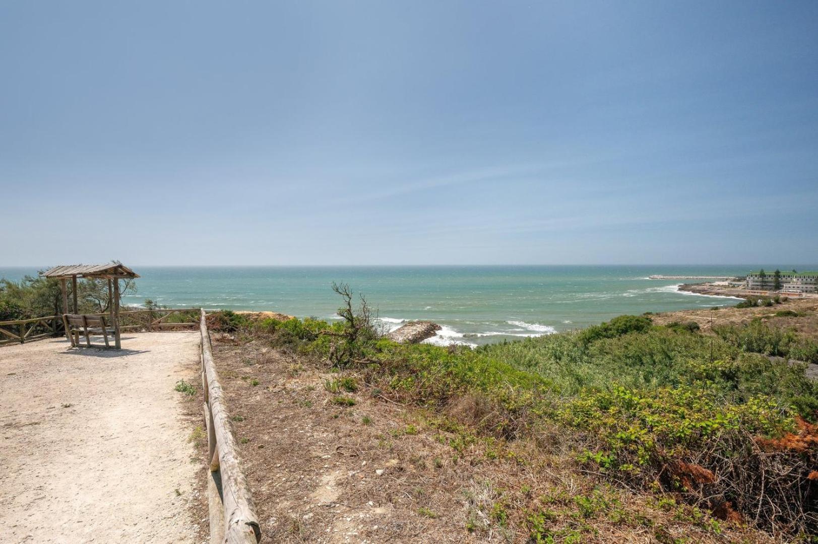 Guestready - Floral Ericeira Residence Ngoại thất bức ảnh